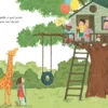 Le problème avec les girafes