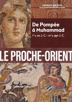 Le Proche-Orient