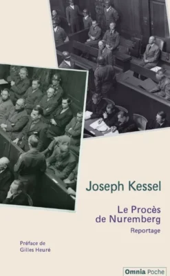 Le procès de Nuremberg