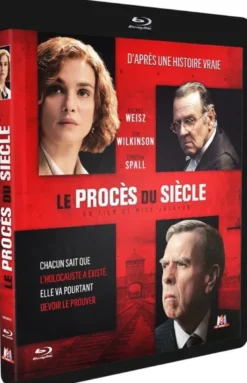 Le Procès du siècle