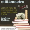 Le prof devenu millionnaire