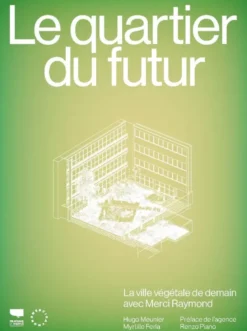 Le Quartier du futur