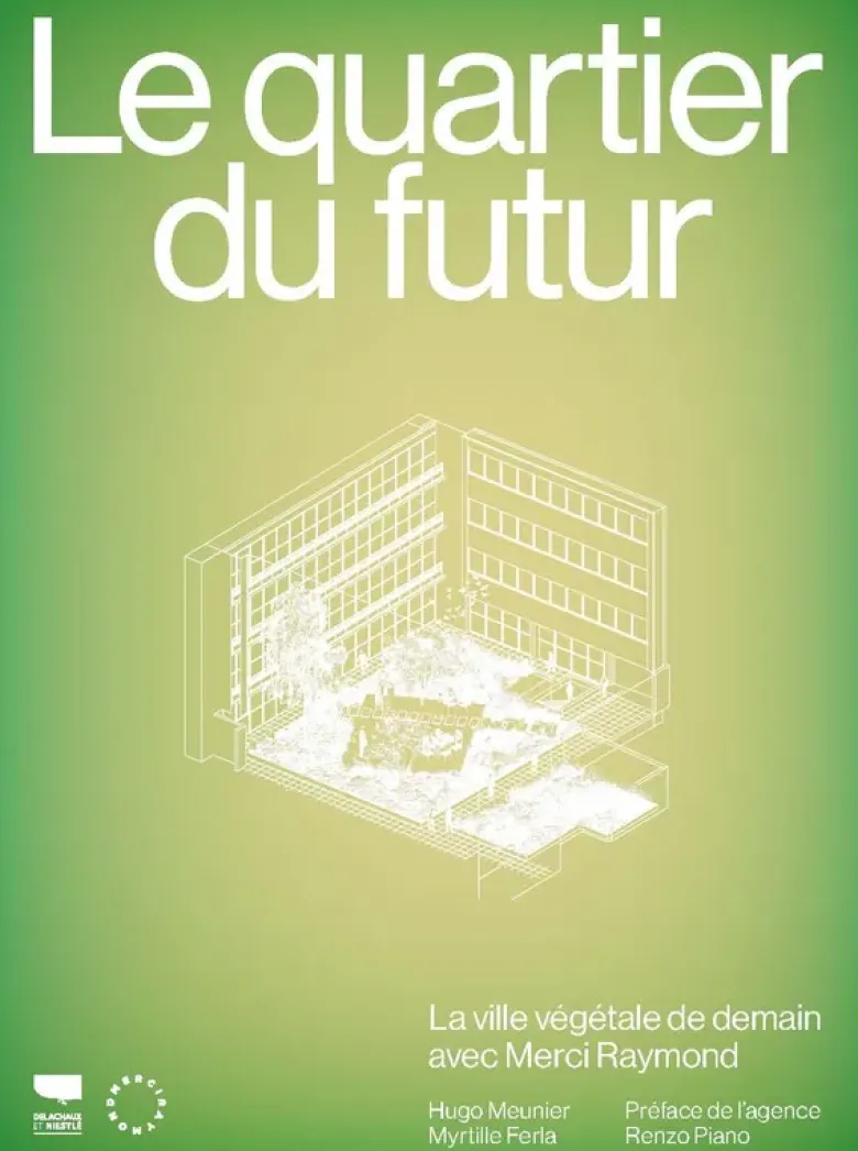 Le Quartier du futur