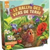 Le Rallye des Vers de Terre