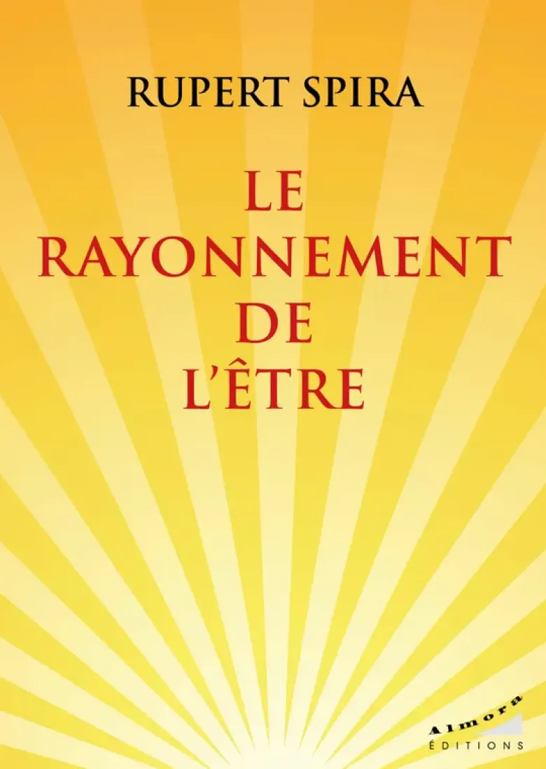 Le rayonnement de l'être