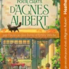 Le Refuge occulte pour chats d'Agnes Aubert