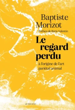 Le regard perdu