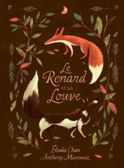 Le renard et la louve