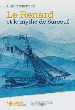 le renard et le mythe de Surcouf