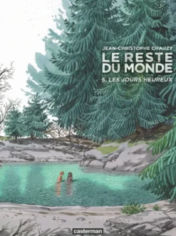 Le Reste du monde