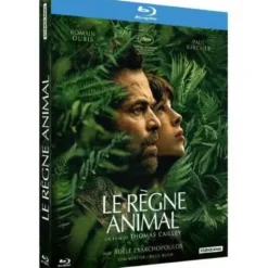 Le Règne animal - Blu-ray (2023)