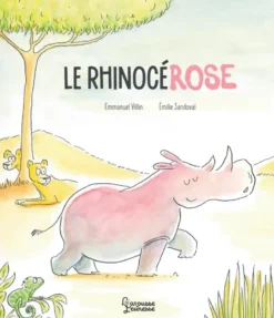 Le Rhinocerose