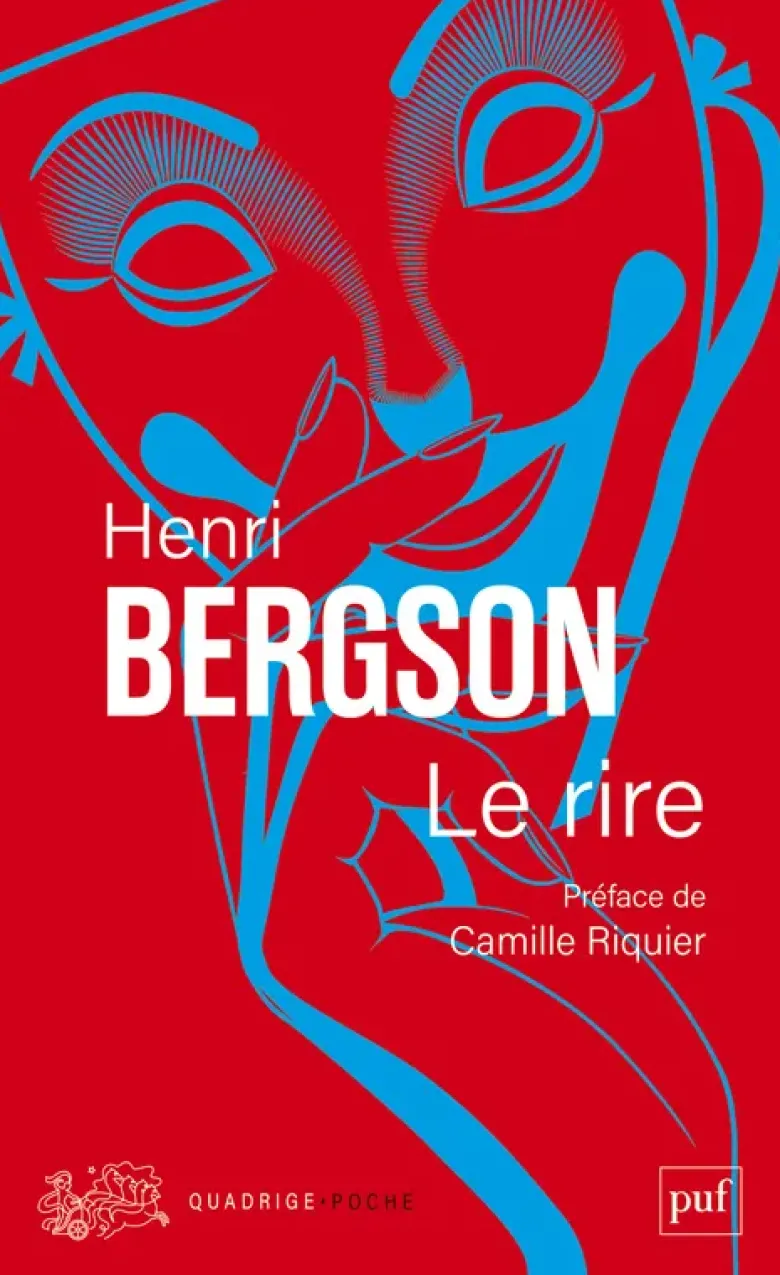 Le rire