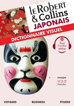 Le Robert & Collins japonais