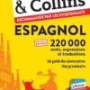 Le Robert & Collins Poche+ espagnol