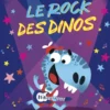 Le rock des dinos