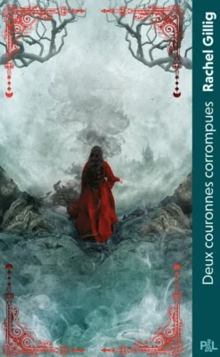 Le Roi berger - Livre 02 Deux couronnes corrompues