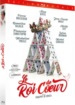 Le Roi de Coeur