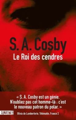 Le Roi des cendres