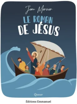 Le roman de Jésus