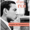Le roman d'un roi