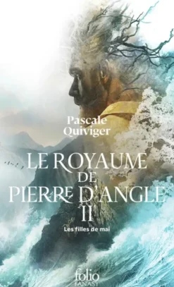Le Royaume de Pierre d'Angle