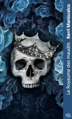 Le Royaume des Damnés - Tome 02 Le Royaume des maudits (poche)