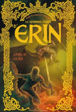 Le Royaume perdu d'Erin - Tome 3