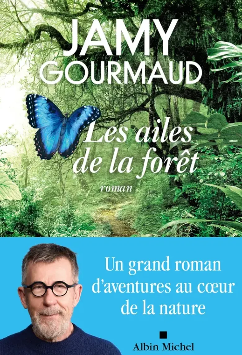 Les Ailes de la forêt