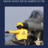 Les ailes de la mer