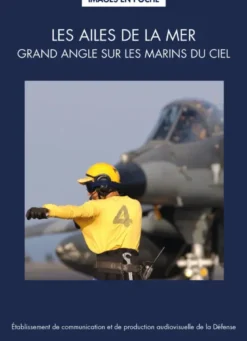 Les ailes de la mer