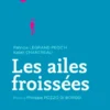 Les ailes froissées