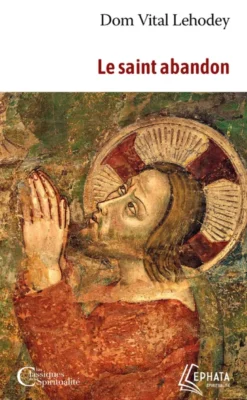 Le saint abandon