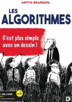 Les algorithmes, c’est plus simple avec un dessin !