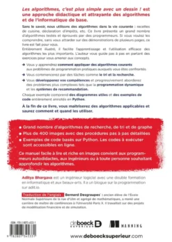 Les algorithmes, c’est plus simple avec un dessin !