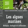 Les algues marines