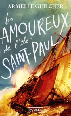 Les Amoureux de l'île Saint-Paul