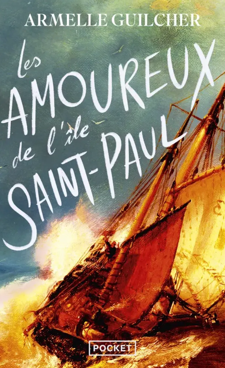 Les Amoureux de l'île Saint-Paul