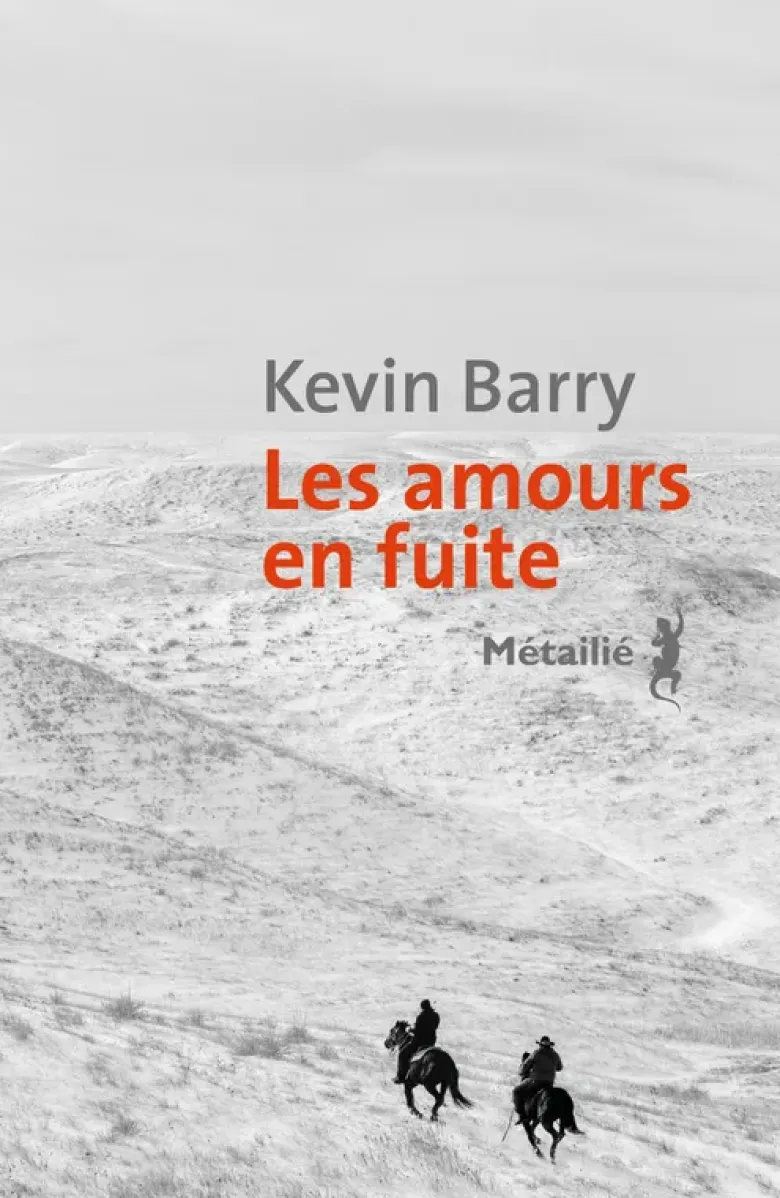 Les amours en fuite