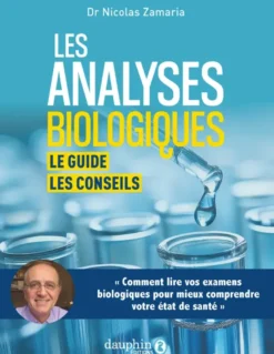 Les analyses biologiques
