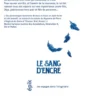 Le sang d'encre - volume 1