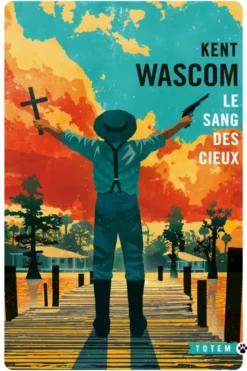 Le sang des cieux