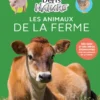 Les animaux de la ferme