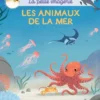 Les animaux de la mer
