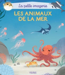 Les animaux de la mer