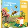 Les animaux du jardin