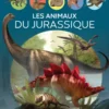 Les animaux du Jurassique