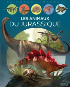 Les animaux du Jurassique