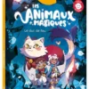 Les Animaux Magiques - Le duc de feu