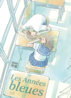 Les Années bleues